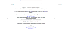 Desktop Screenshot of martingruber.xail.net