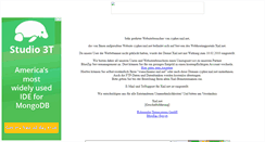 Desktop Screenshot of cypher.xail.net